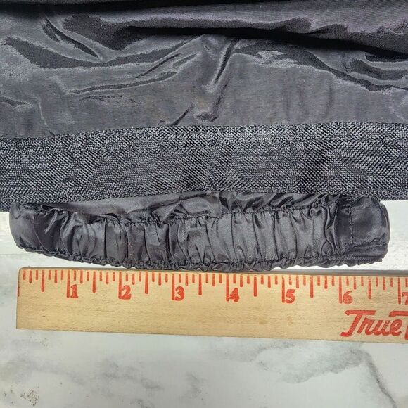 Pulse Snowboading Ski‎ Winter Pants Men's XL Black Cargo  Waterproof Snow - Picture 6 of 16